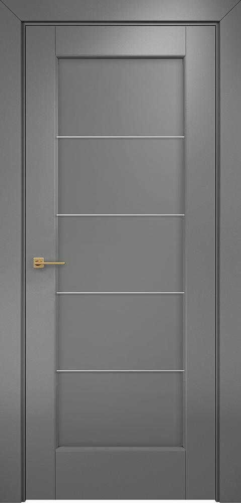 Техно, эмаль RAL 7005