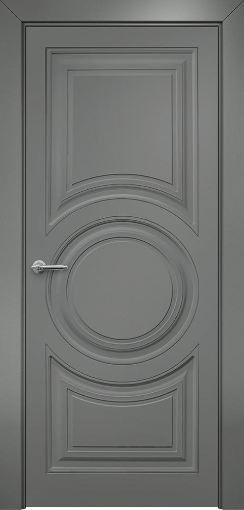 Софья, эмаль RAL 7005