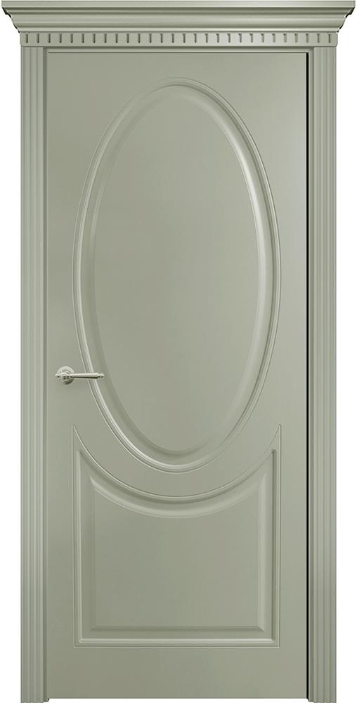 Брюссель, эмаль RAL 7038