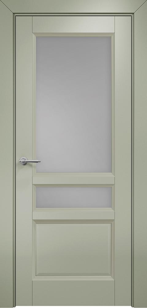 Италия 3, эмаль RAL 7038