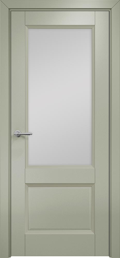 Италия 2, эмаль RAL 7038