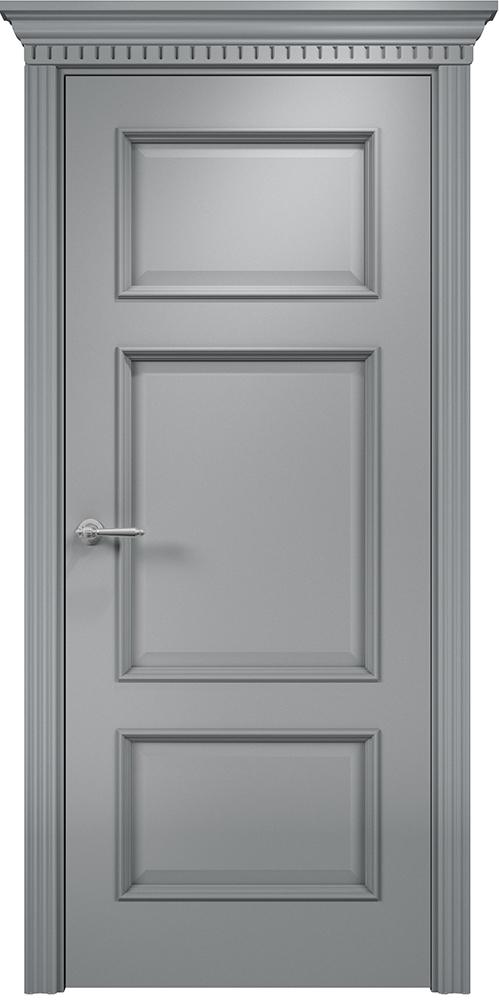 Прованс, эмаль RAL 7040