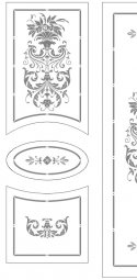 Обработка пескоструйная, рисунок №20