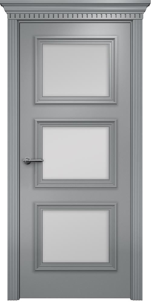 Пальмира, эмаль RAL 7040