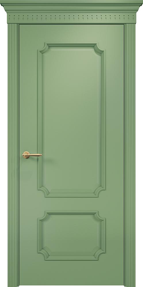 Палермо, эмаль RAL 6021