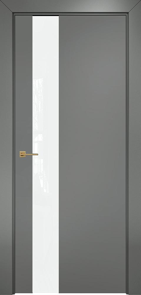 Сити, эмаль RAL 7005