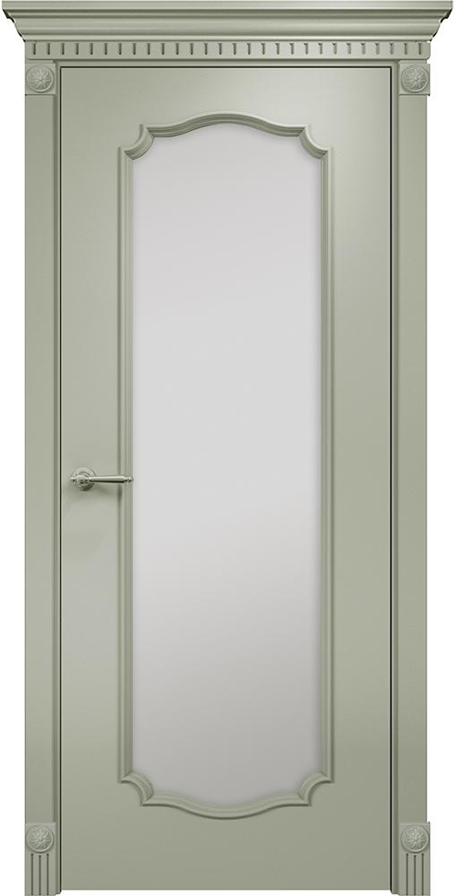 Венеция 2, эмаль RAL 7038