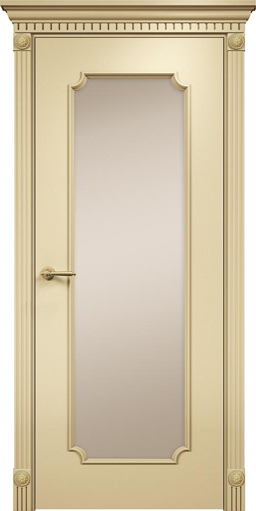 Палермо 2, эмаль RAL 1015