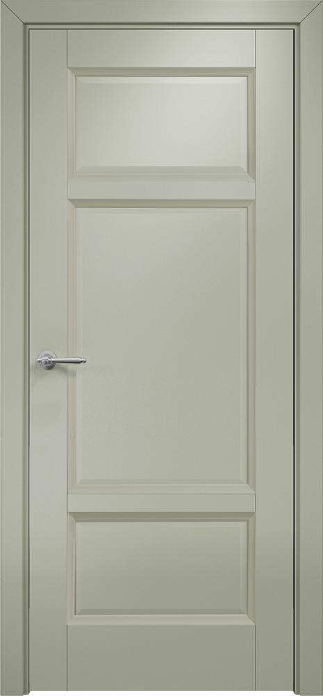 Италия 4, эмаль RAL 7038