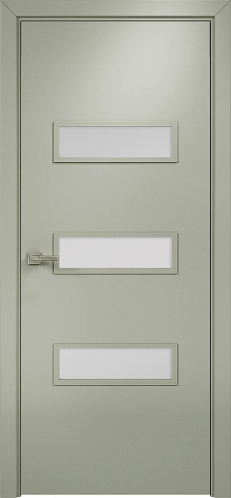 Виктория, эмаль RAL 7038