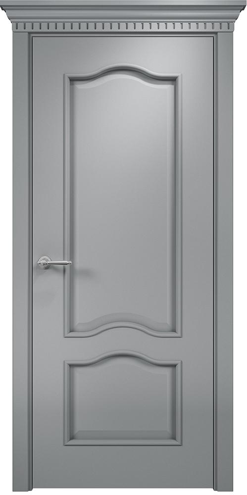 Классика, эмаль RAL 7040