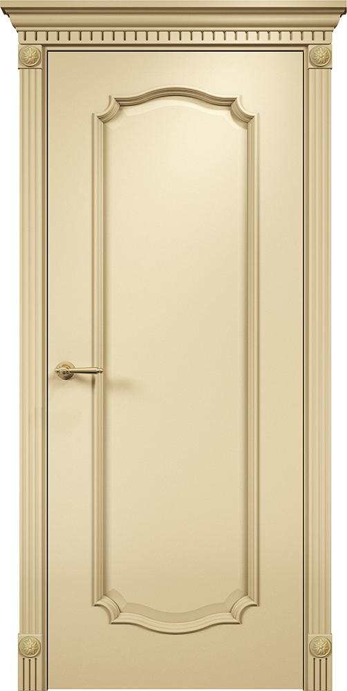 Венеция 2, эмаль RAL 1015