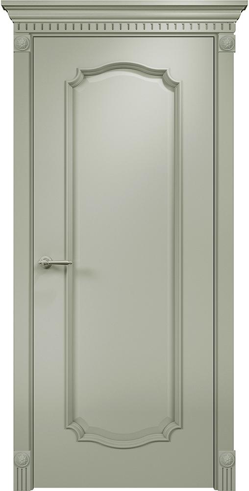 Венеция 2, эмаль RAL 7038