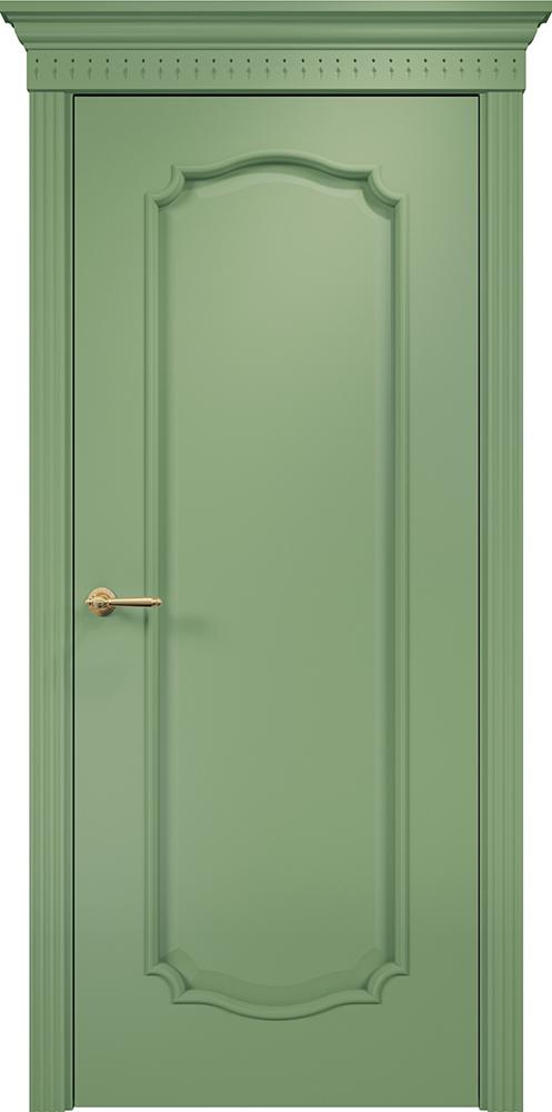 Венеция 2, эмаль RAL 6021