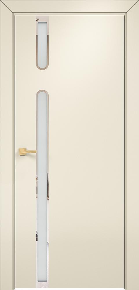 Рондо, эмаль слоновая кость