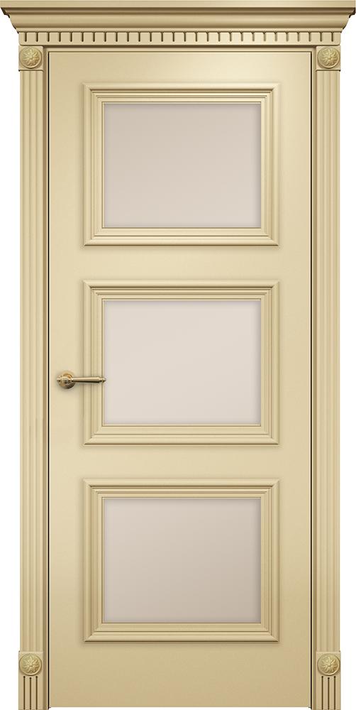 Пальмира, эмаль RAL 1015
