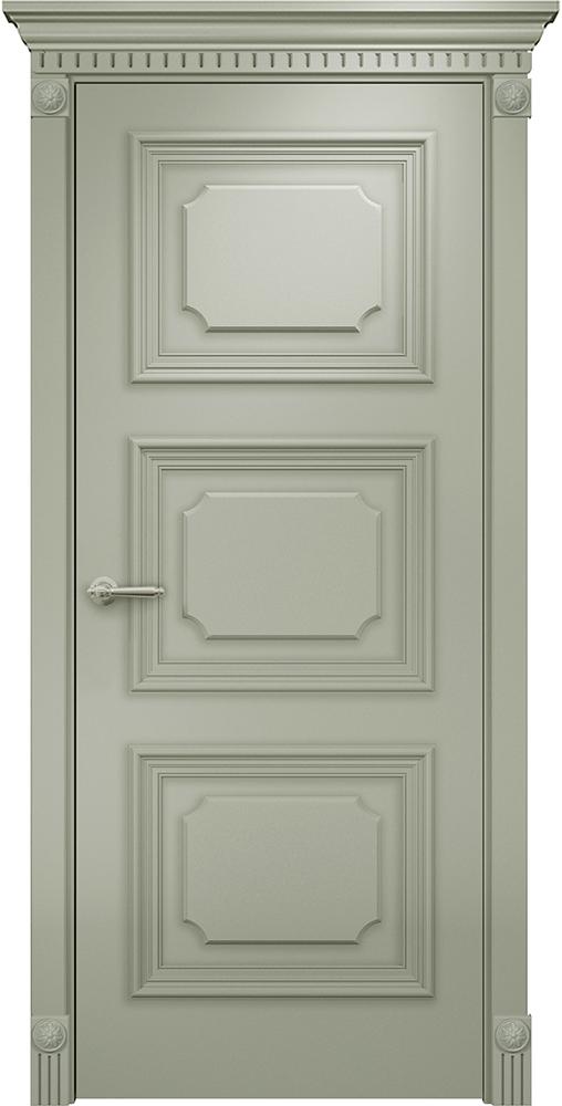 Пальмира, эмаль RAL 7038