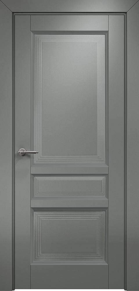 Тоскана 3, эмаль RAL 7005