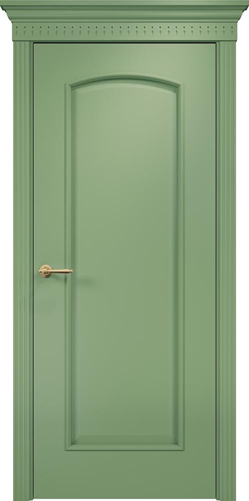 Глория, эмаль RAL 6021