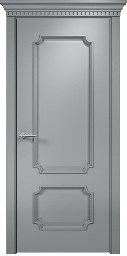 Палермо, эмаль RAL 7040