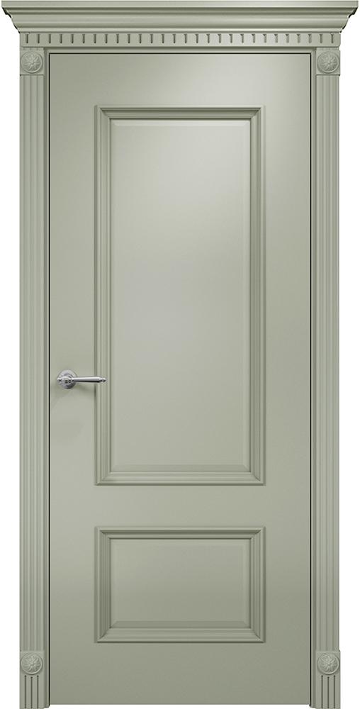 Марсель, эмаль RAL 7038