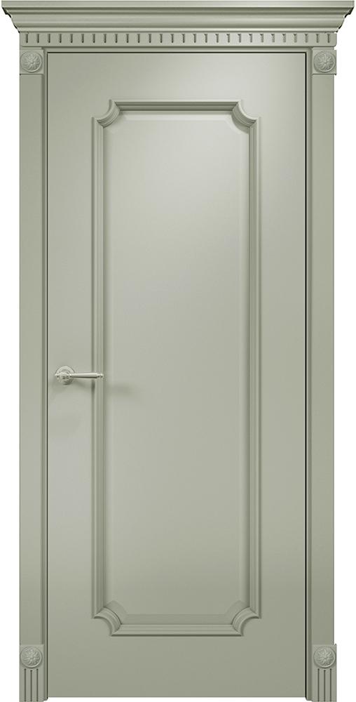 Палермо 2, эмаль RAL 7038
