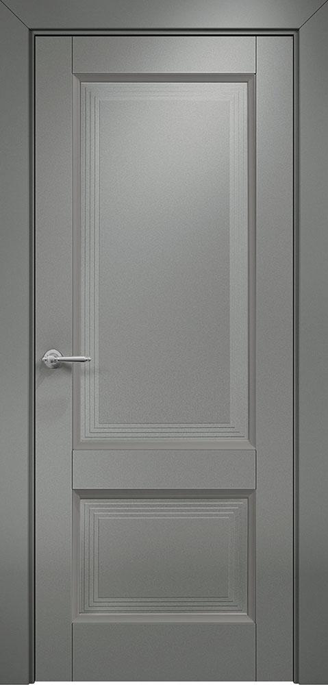 Тоскана 2, эмаль RAL 7005