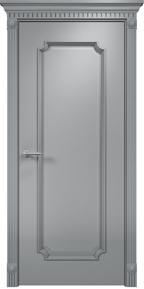 Палермо 2, эмаль RAL 7040