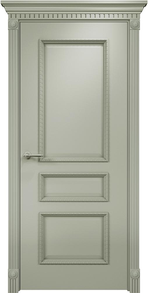 Версаль, эмаль RAL 7038