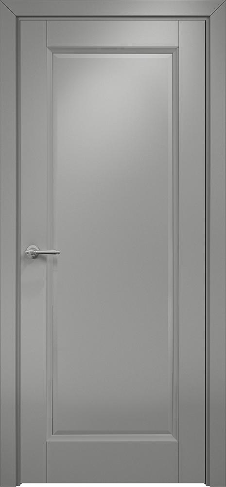 Италия 1, эмаль RAL 7036