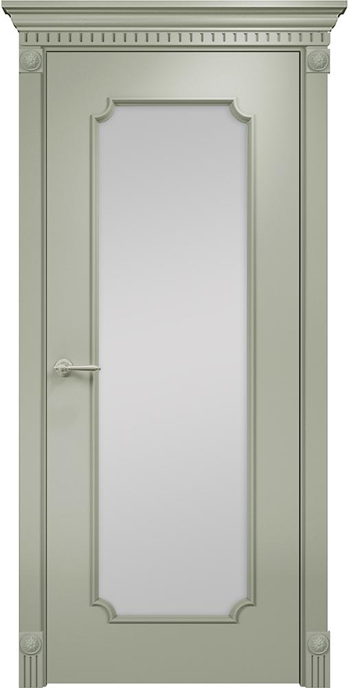 Палермо 2, эмаль RAL 7038