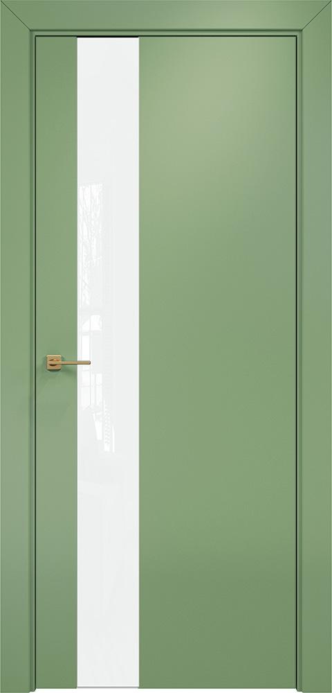 Сити, эмаль RAL 6021