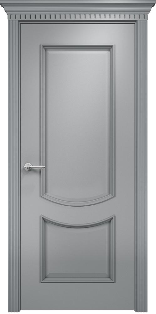 Рига, эмаль RAL 7040