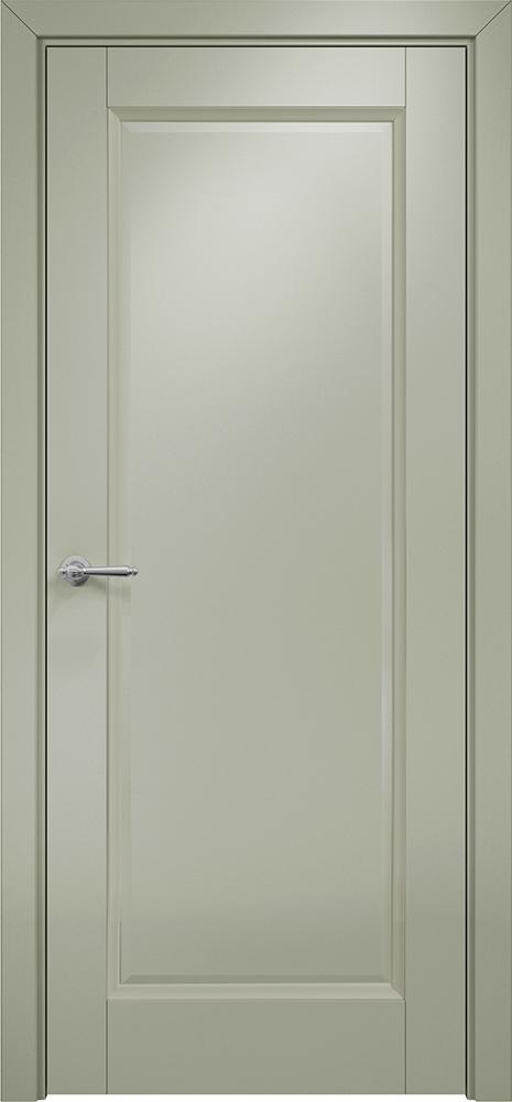 Италия 1, эмаль RAL 7038
