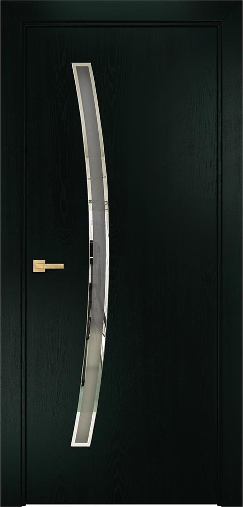 Порто, эмаль атлантик по ясеню