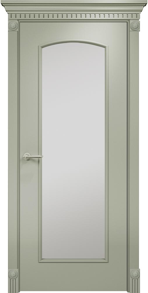 Глория, эмаль RAL 7038