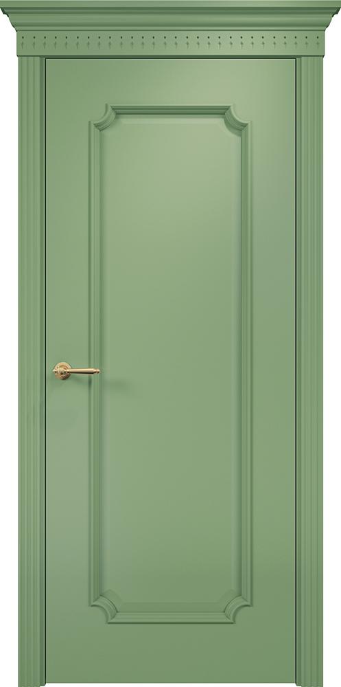 Палермо 2, эмаль RAL 6021