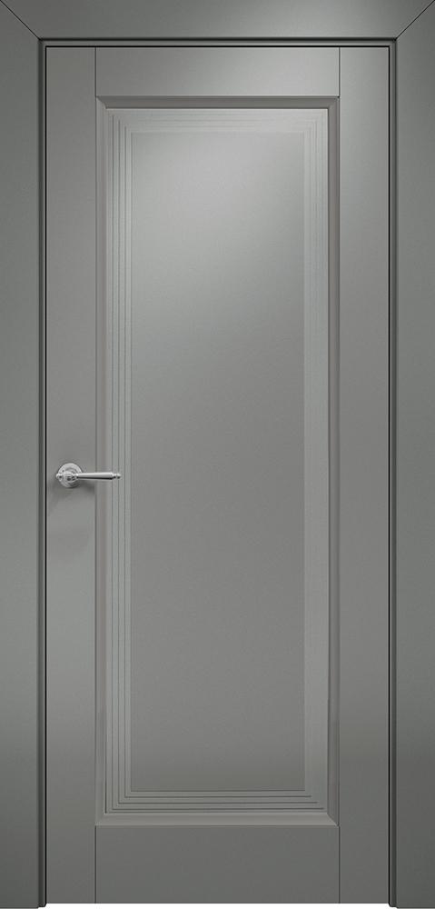 Тоскана 1, эмаль RAL 7005