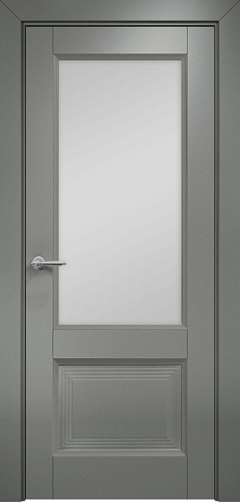 Тоскана 2, эмаль RAL 7005