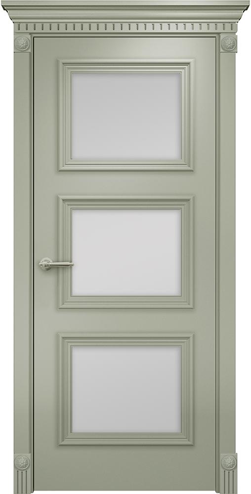 Пальмира, эмаль RAL 7038
