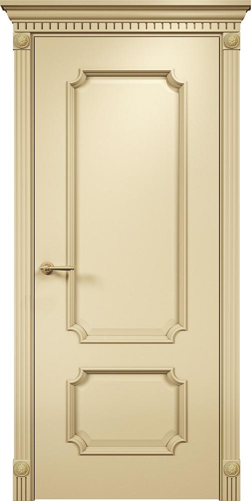 Палермо, эмаль RAL 1015