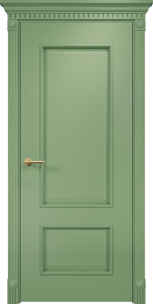 Марсель, эмаль RAL 6021