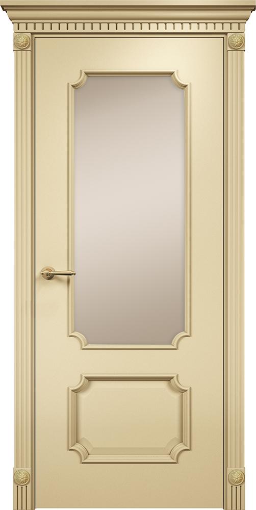 Палермо, эмаль RAL 1015