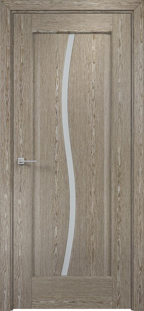 Корсика 1, тангентальный орех