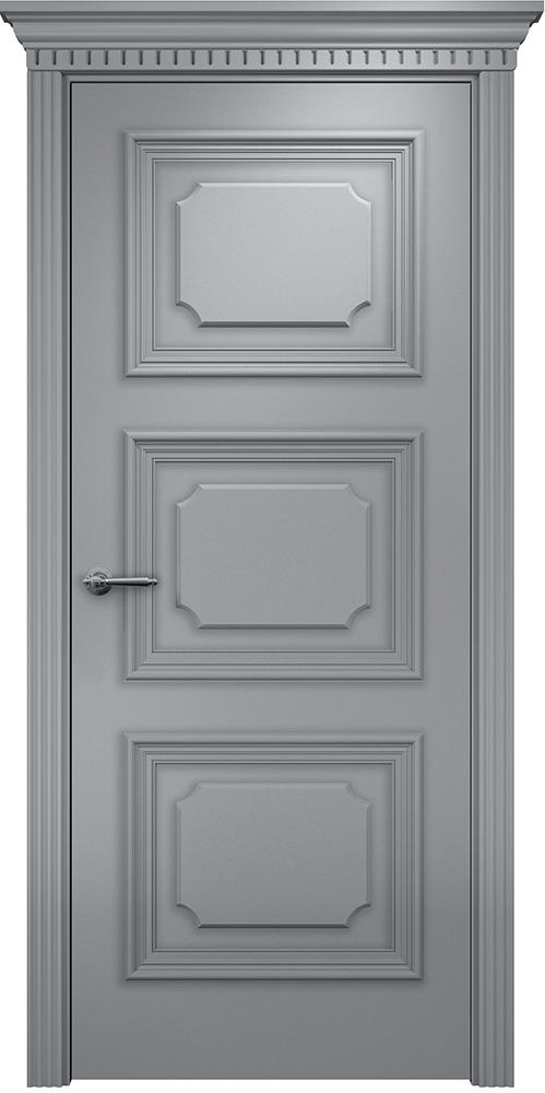 Пальмира, эмаль RAL 7040