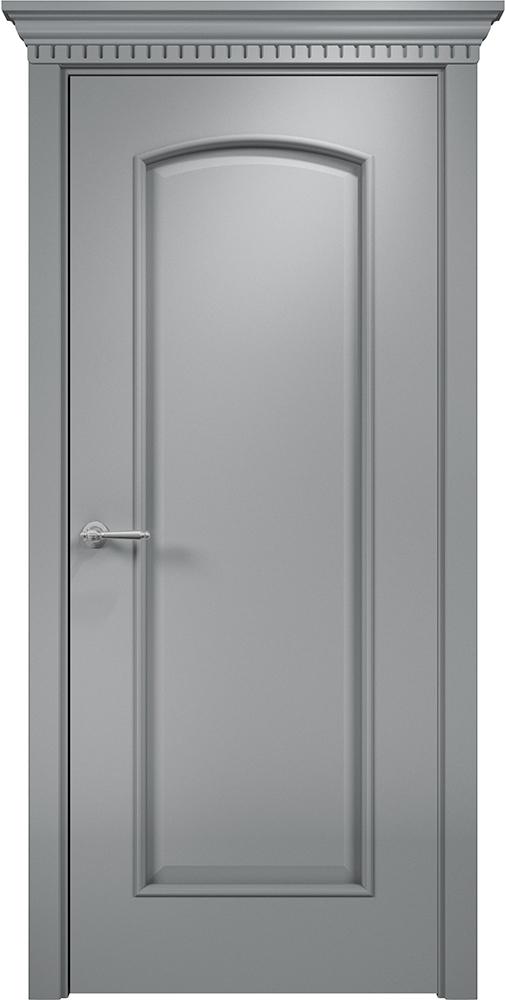 Глория, эмаль RAL 7040