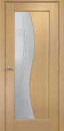 Фрегат, дуб светлый
