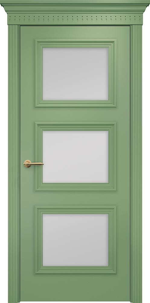 Пальмира, эмаль RAL 6021
