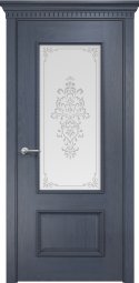 Марсель, дуб графит