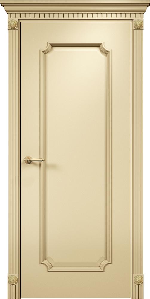 Палермо 2, эмаль RAL 1015